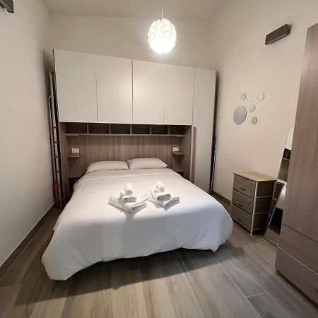 Tadino-30 Apartamento Milão Exterior foto