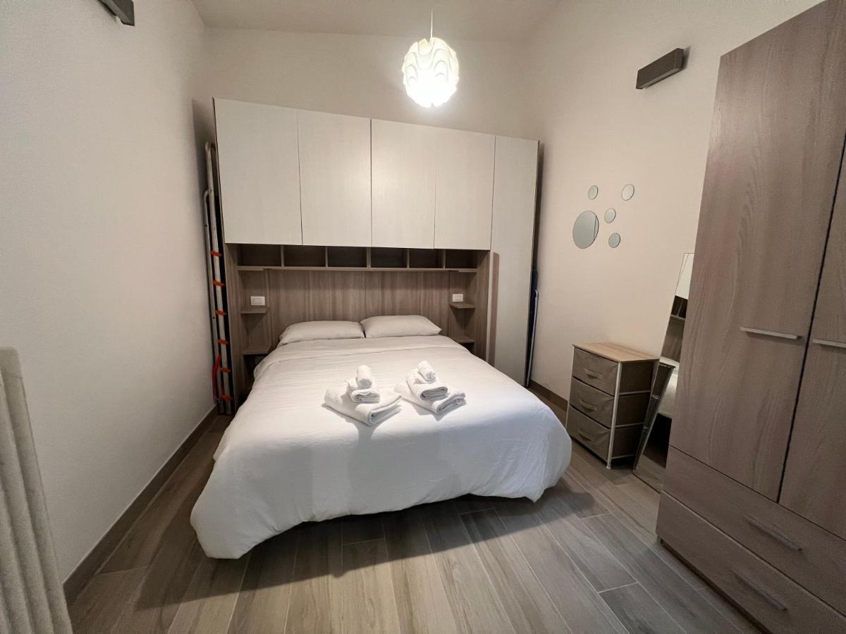 Tadino-30 Apartamento Milão Exterior foto