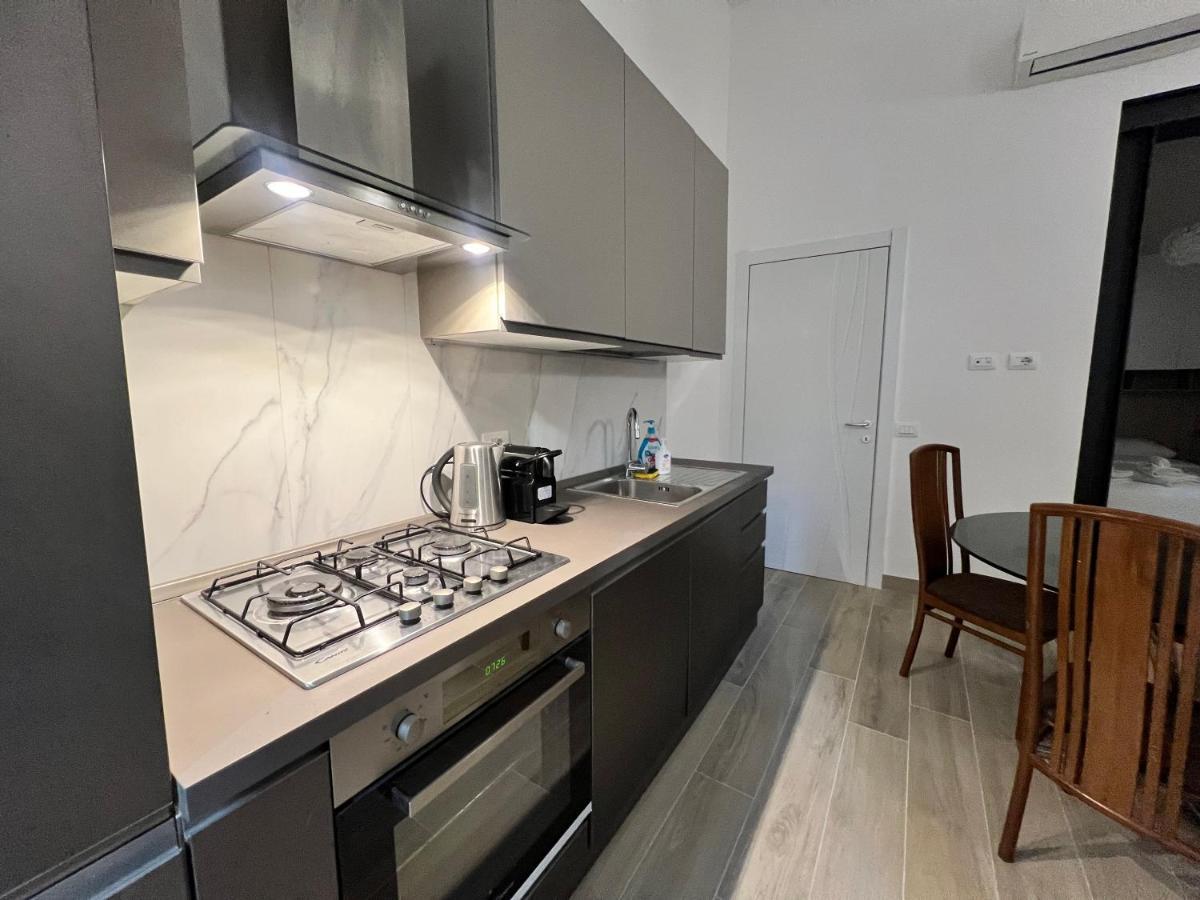Tadino-30 Apartamento Milão Exterior foto